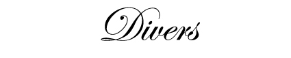 W2-divers
