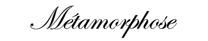 W2-metamorphose