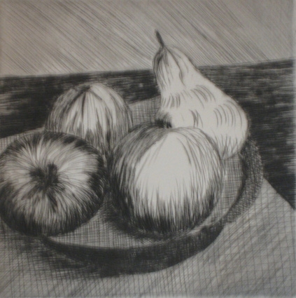 WD-nature morte