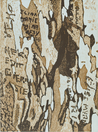 WE-11-Graffitis I